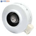 Ip68 Backward Inclined centrifugal extractor fan